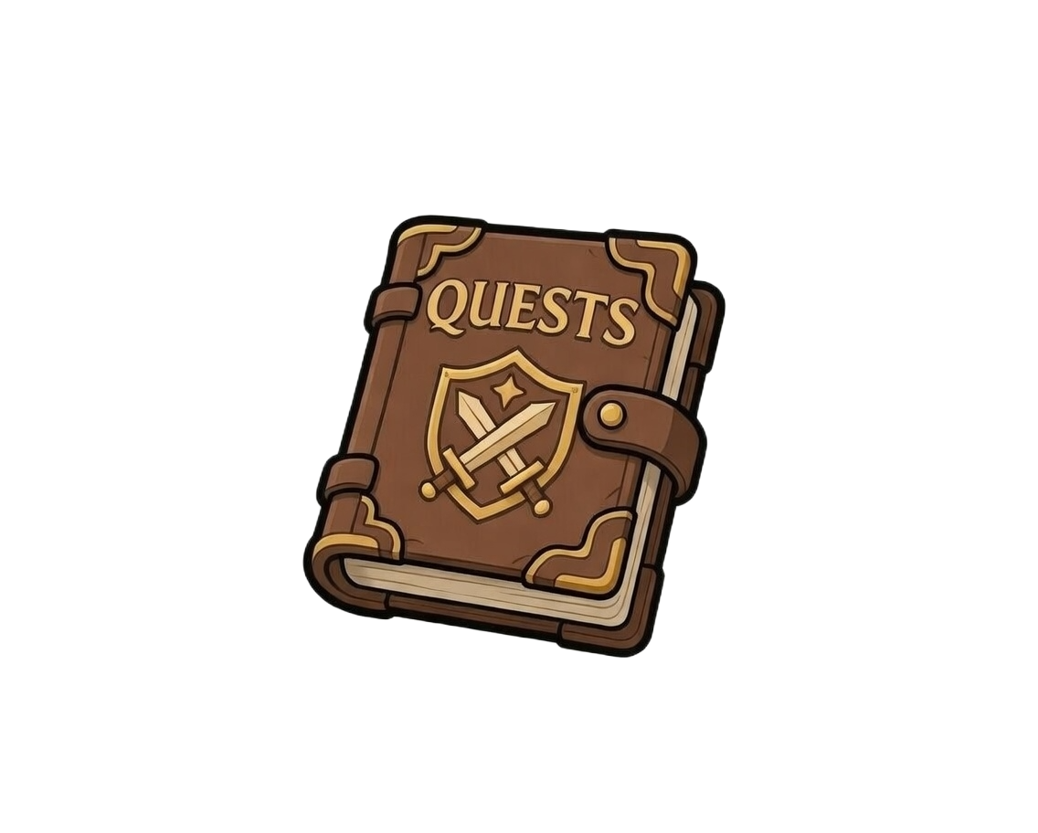 Quests