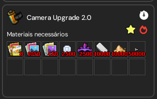 Adventure Ticket (Rank D)