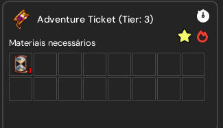 Battle Items (Rank C)