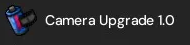 Camera Upgrade 1.0